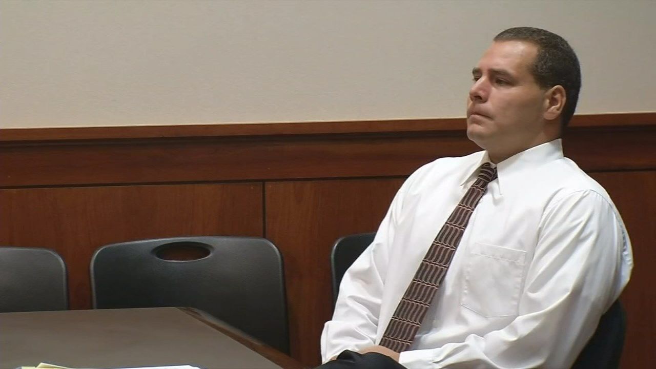 Brooks Houck indicted on theft charges in Nelson County